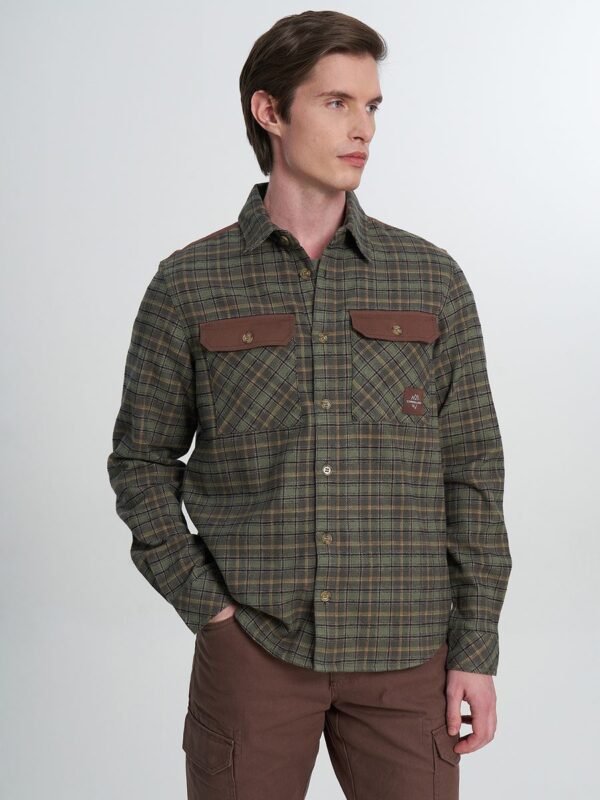 Men's Cordillero Shirt