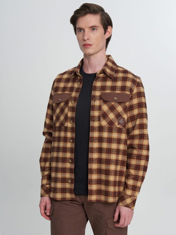 Men's Cordillero Shirt