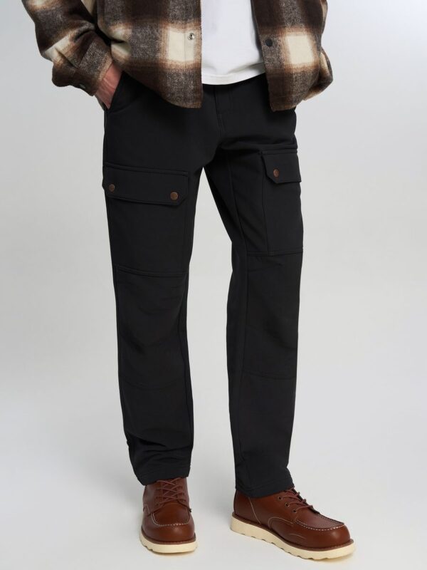 Men's Cordillero Trousers