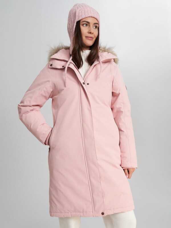 Women's Cordillero Membrane Puffer Jacket