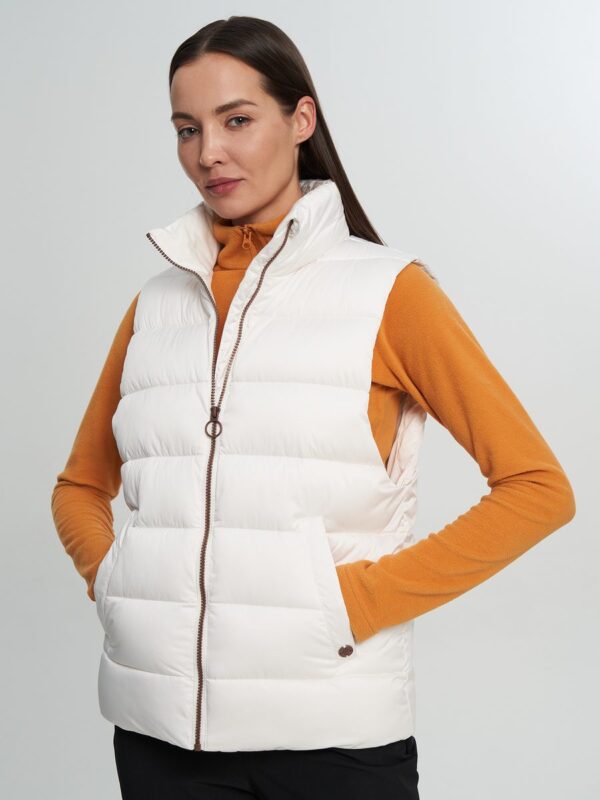 Women's Cordillero Insulated Vest