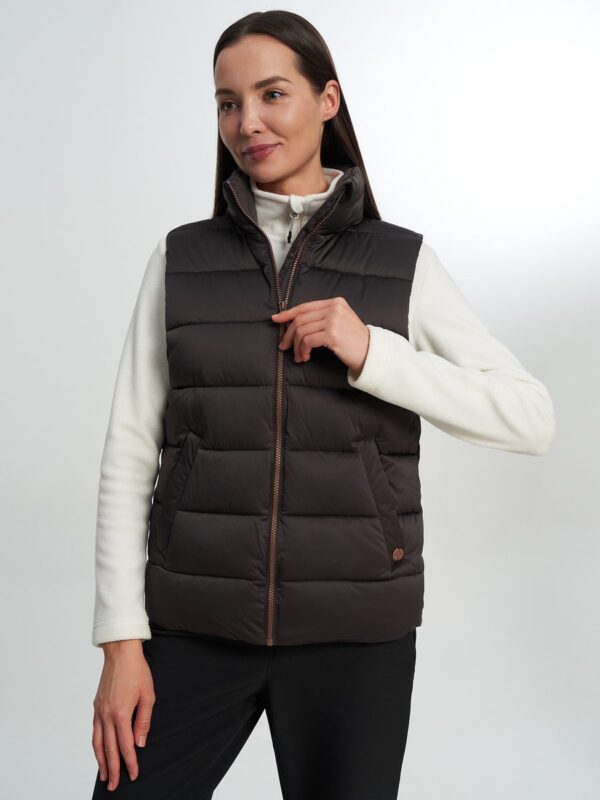 Women's Cordillero Insulated Vest