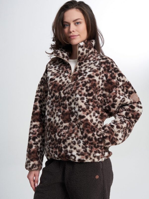 Women's Cordillero Jumper