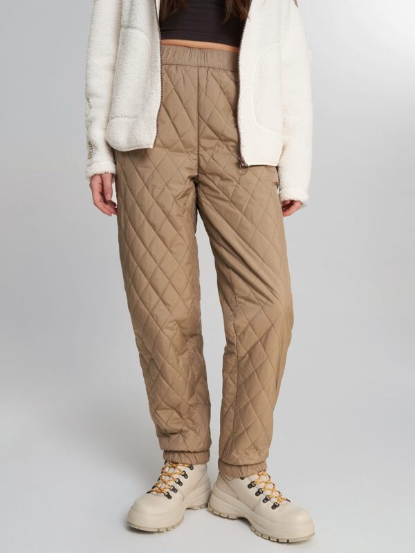 Women's Cordillero Insulated Trousers