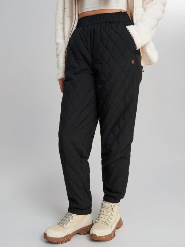 Women's Cordillero Insulated Trousers