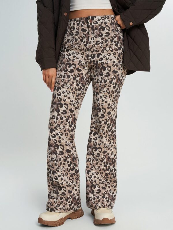 Women's Cordillero Insulated Trousers