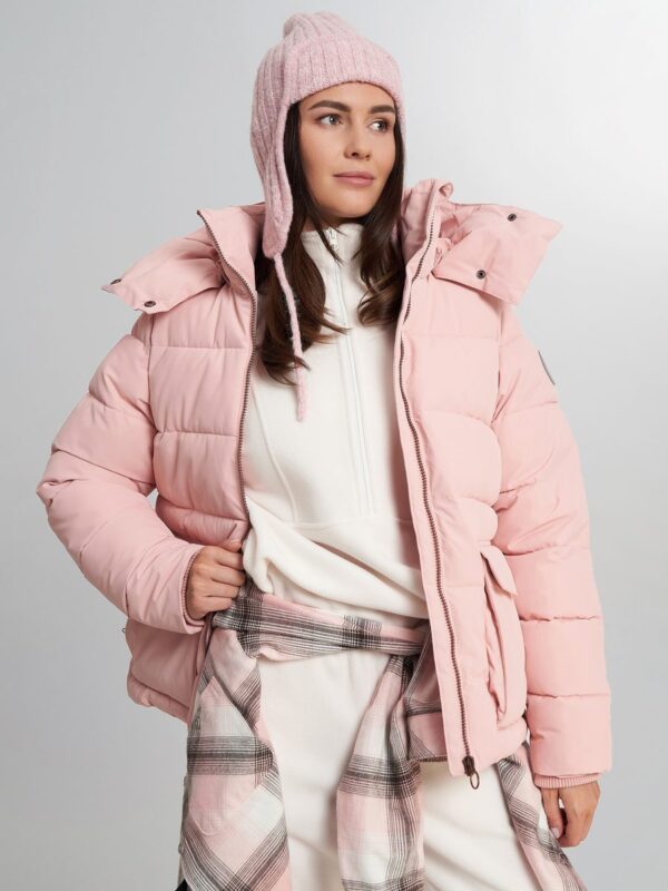 Women's Cordillero Membrane Puffer Jacket