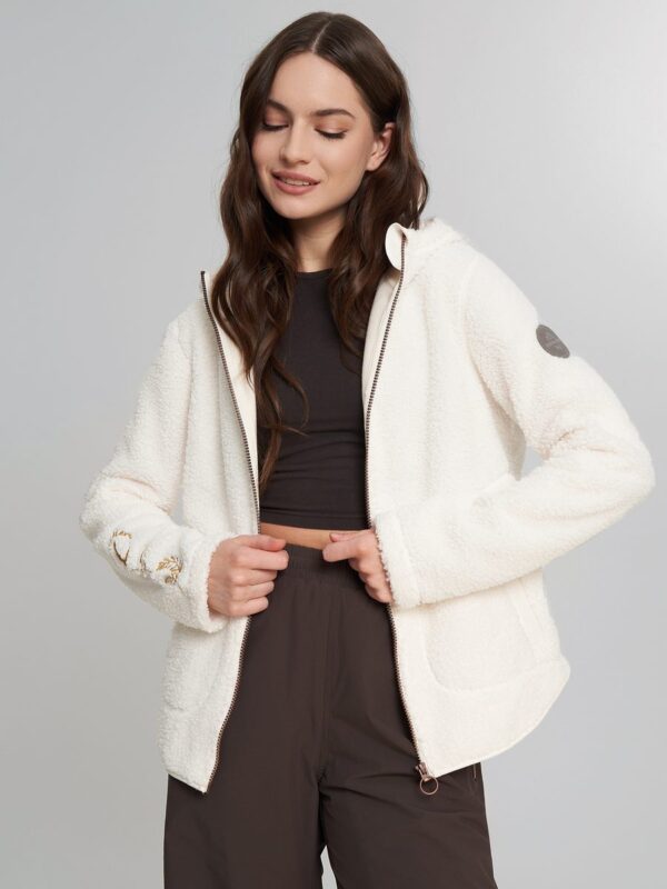 Women's Cordillero Jumper