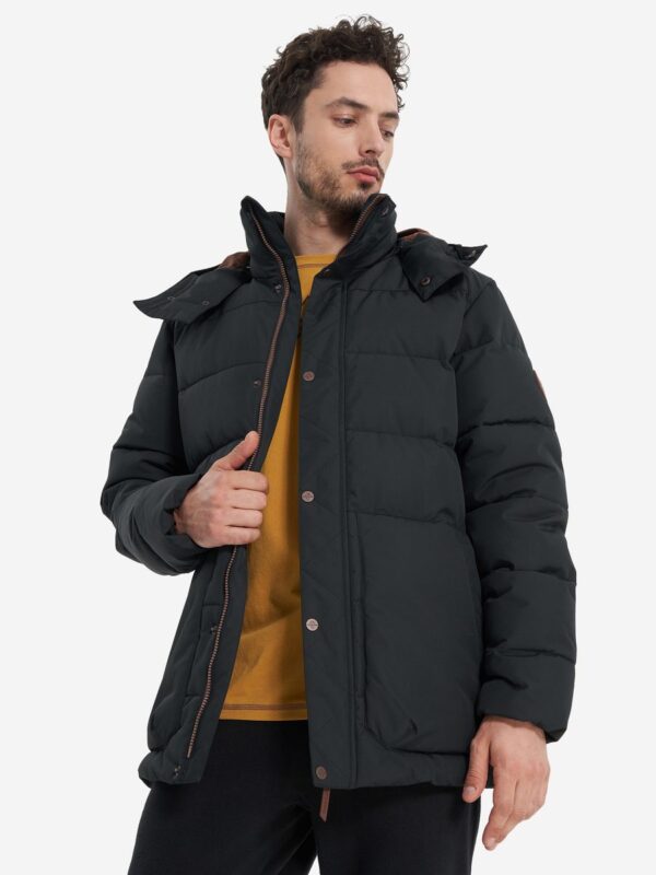 Men's Cordillero Puffer Jacket