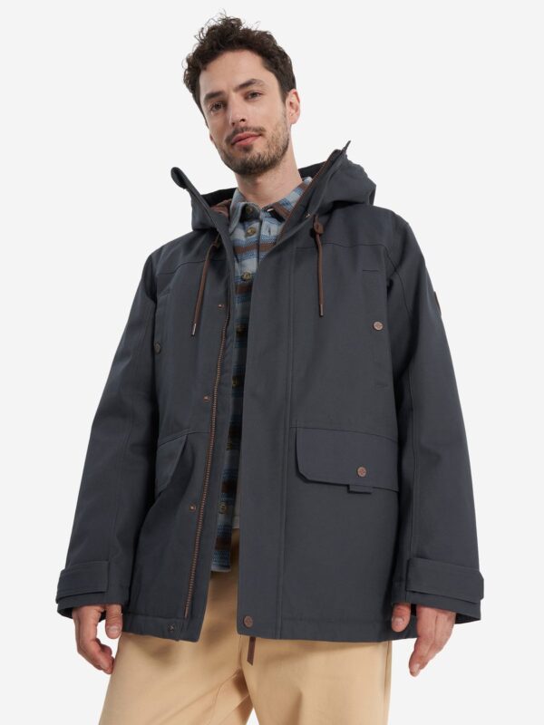Men's Cordillero Insulated Jacket