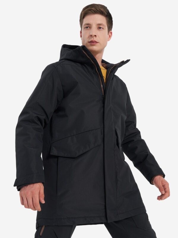 Men's Cordillero Insulated Jacket