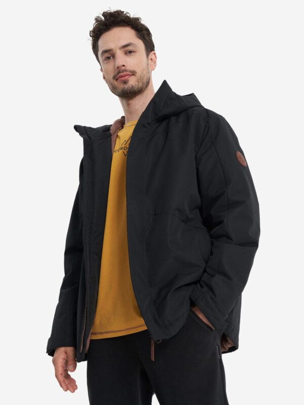 Men's Cordillero Insulated Jacket