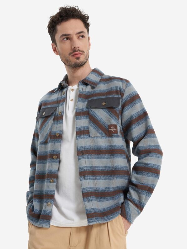 Men's Cordillero Shirt