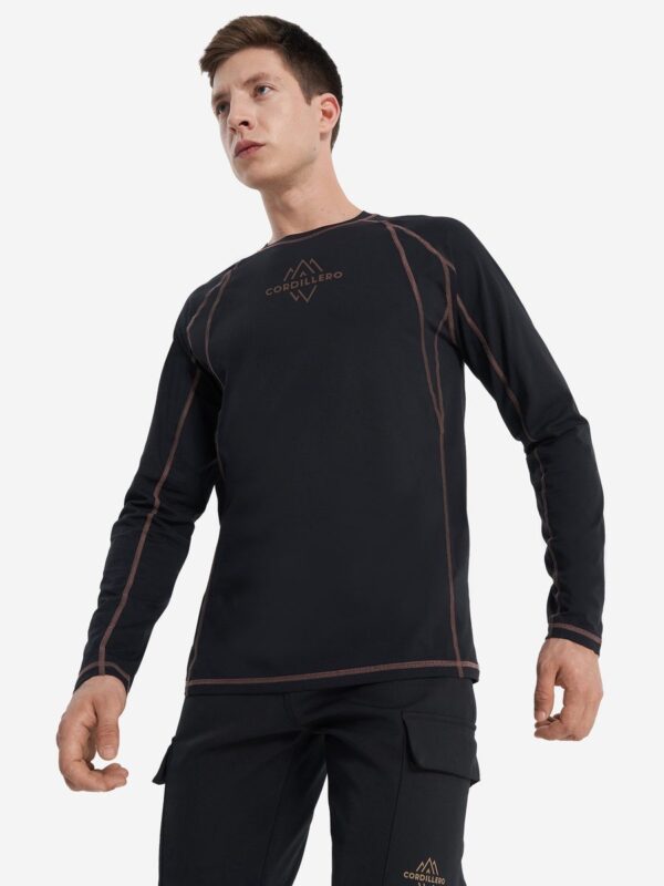 Men's Cordillero Longsleeve