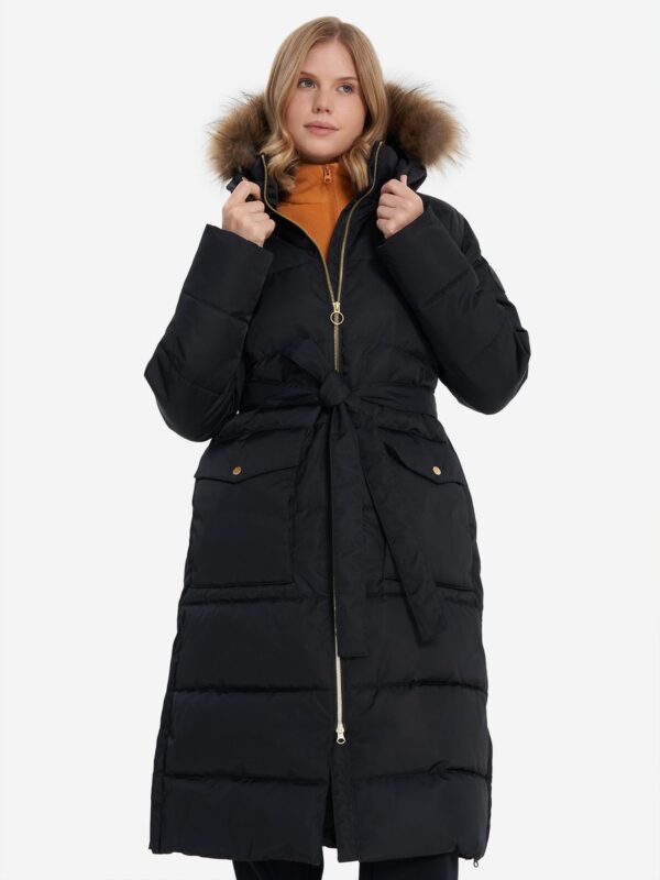 Women's Cordillero Insulated Coat