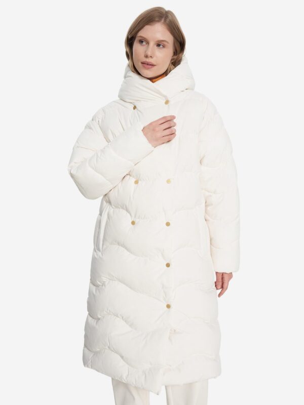 Women's Cordillero Coat