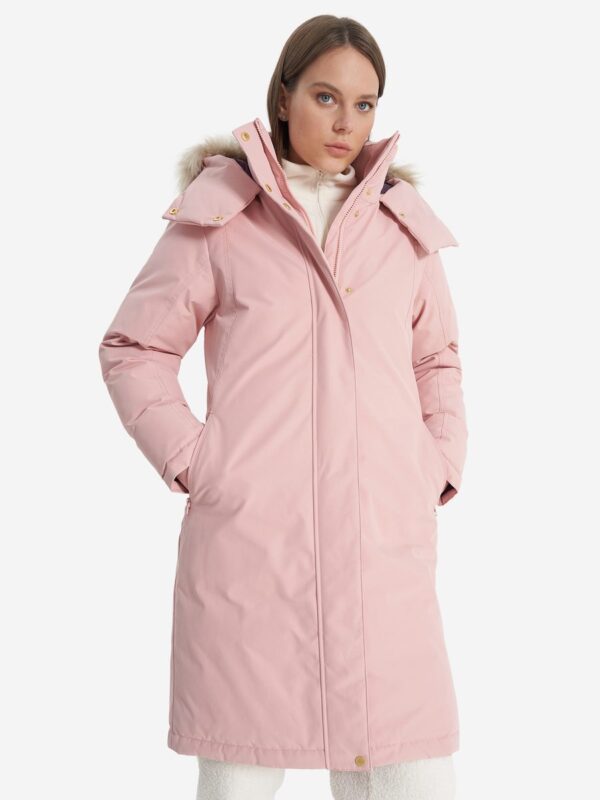 Women's Cordillero Puffer Jacket