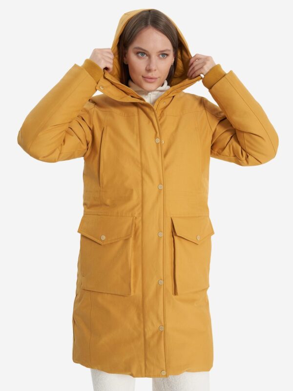 Women's Cordillero Puffer Jacket