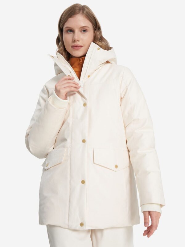 Women's Cordillero Puffer Jacket