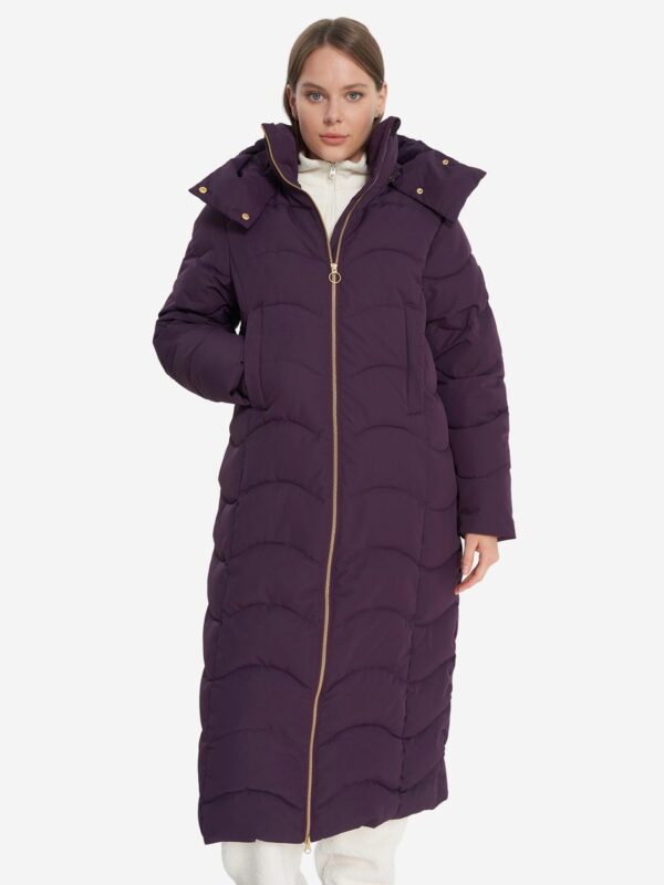 Women's Cordillero Insulated Coat
