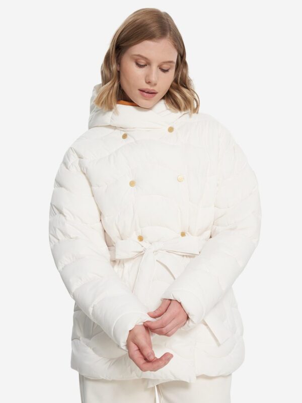 Women's Cordillero Waterproof Puffer Jacket