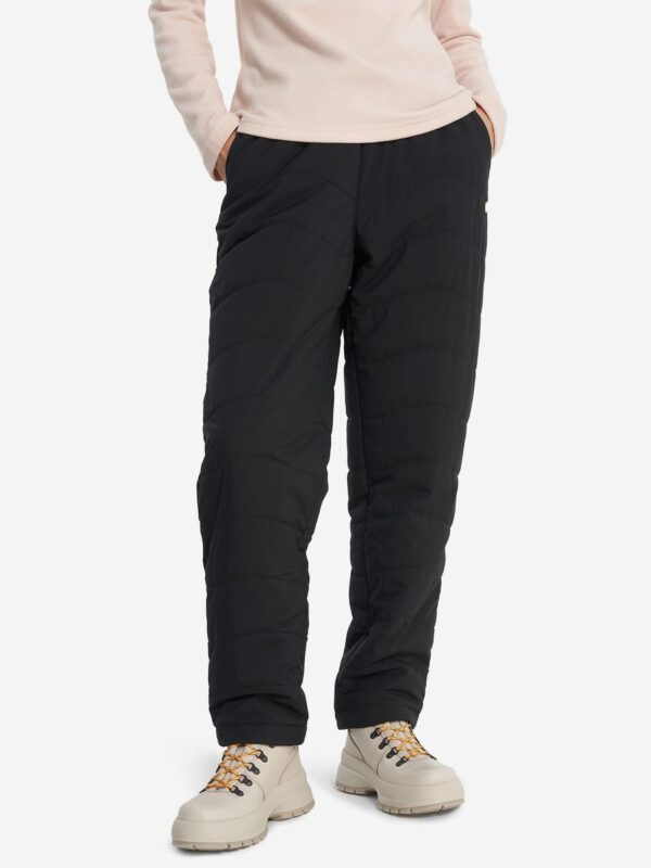 Women's Cordillero Insulated Trousers
