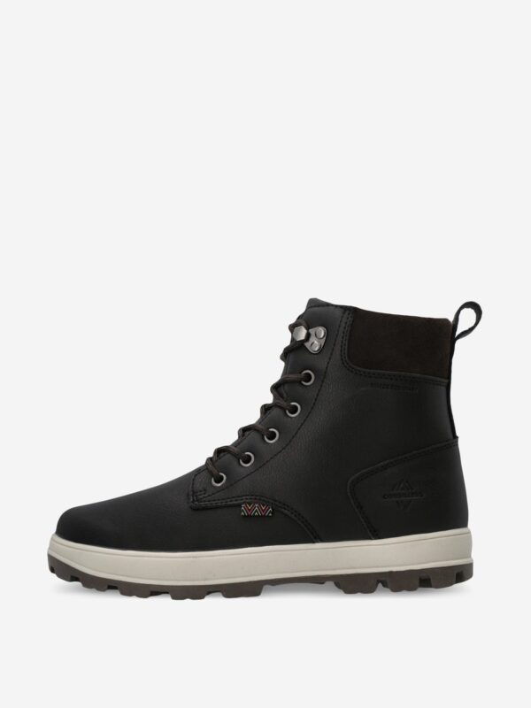 Cordillero Copper Insulated Boots