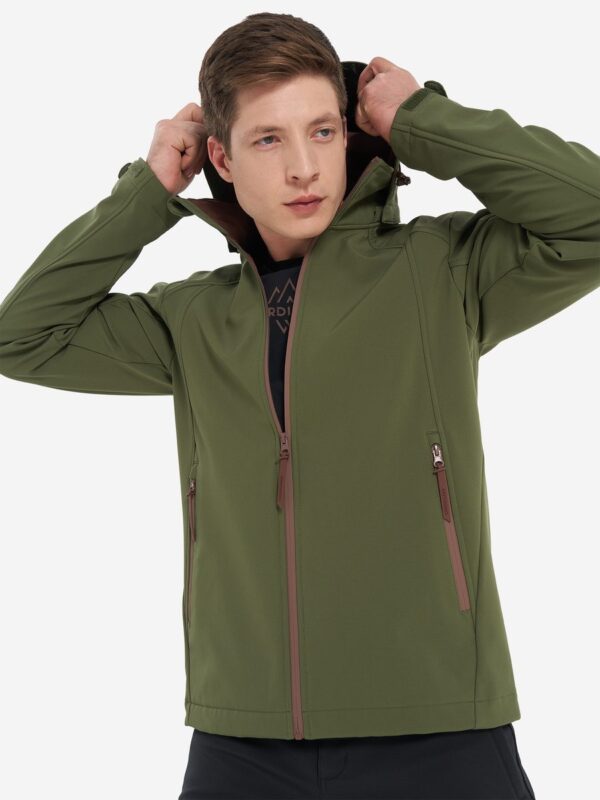 Men's Cordillero Jacket