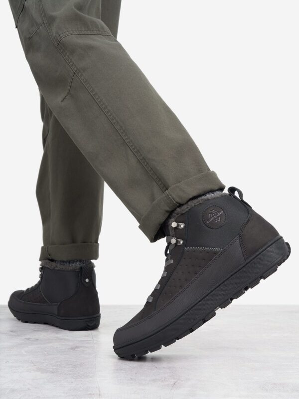 Men's Cordillero Misa Insulated Boots