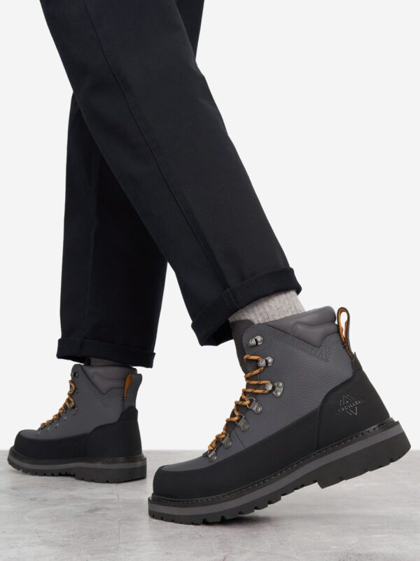 Men's Cordillero Azurite Insulated Boots