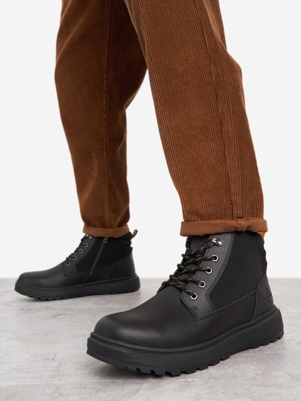 Men's Cordillero Garnet Insulated Boots