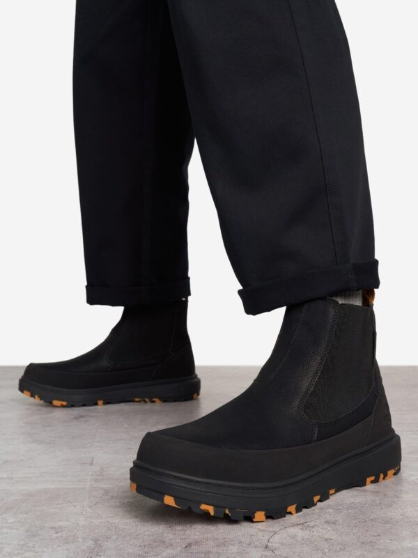 Men's Cordillero Garnet Boots