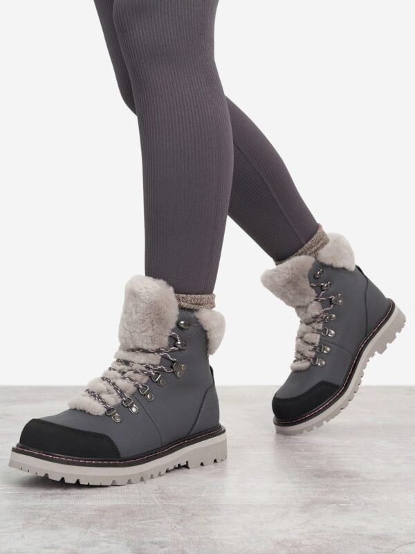 Women's Cordillero Azurite Insulated Boots