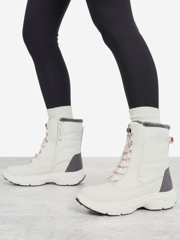 Women's Cordillero Rami Insulated Boots