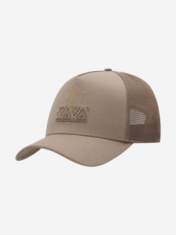 Cordillero Cap