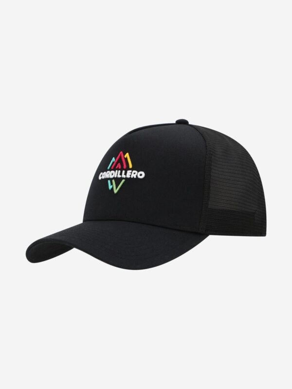 Cordillero Cap