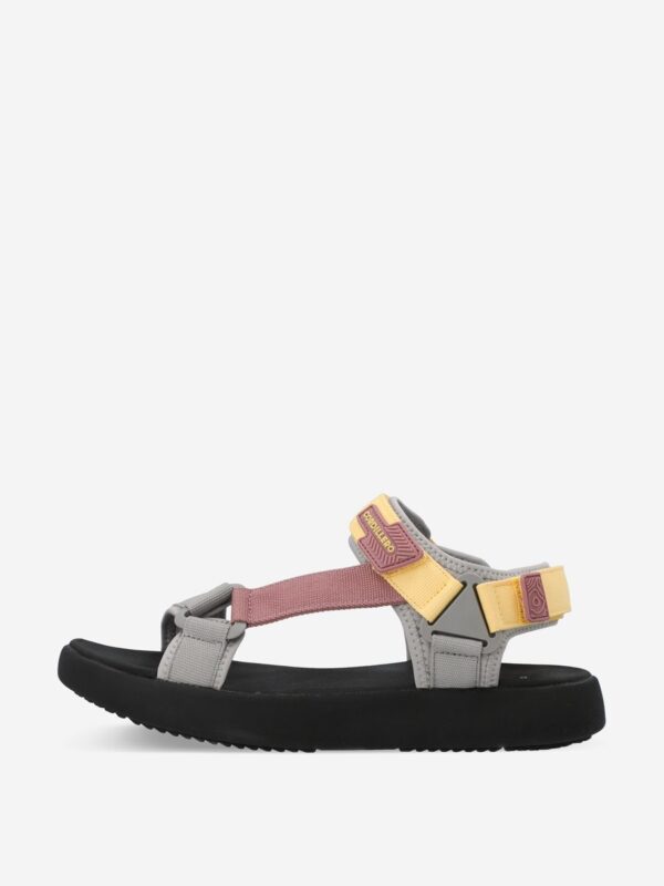 Women's Cordillero Panilo Sandals