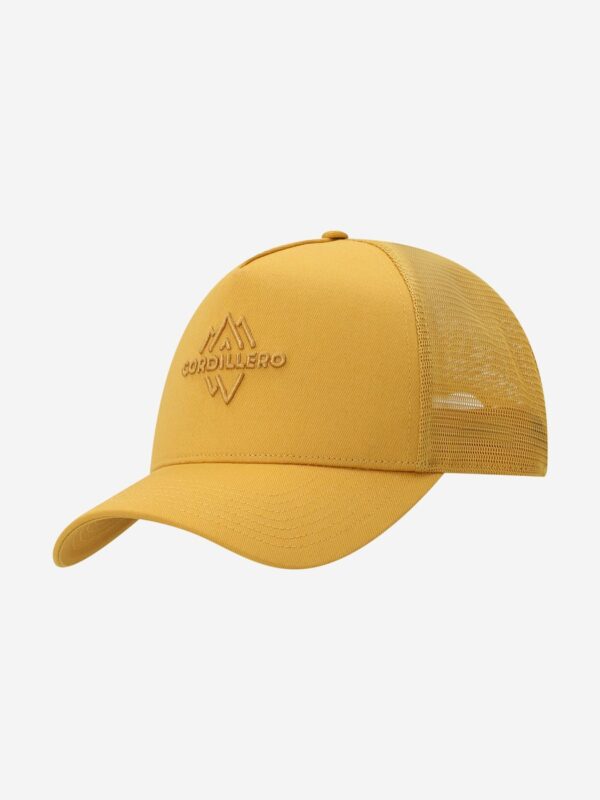 Cordillero Cap