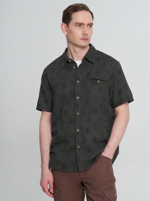 Men's Cordillero Shirt