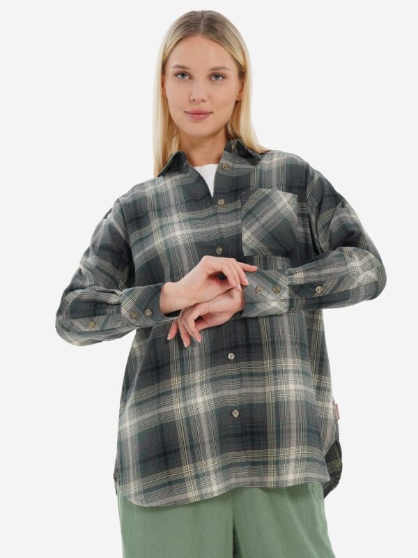 Women's Cordillero Shirt