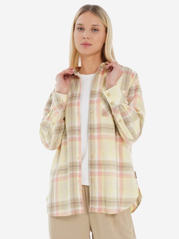 Women's Cordillero Shirt