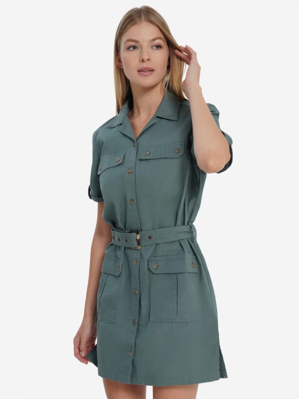 Women's Cordillero Dress