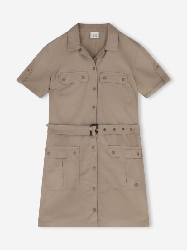Women's Cordillero Dress