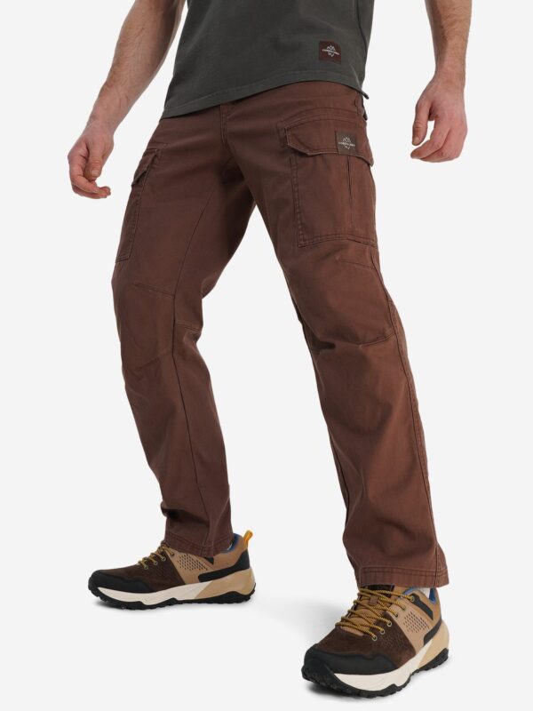 Men's Cordillero Trousers
