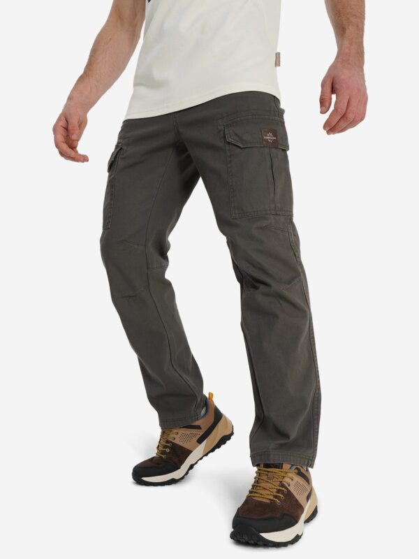 Men's Cordillero Trousers