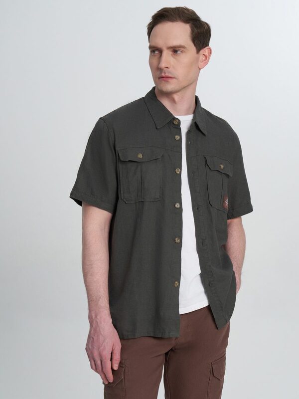 Men's Cordillero Shirt