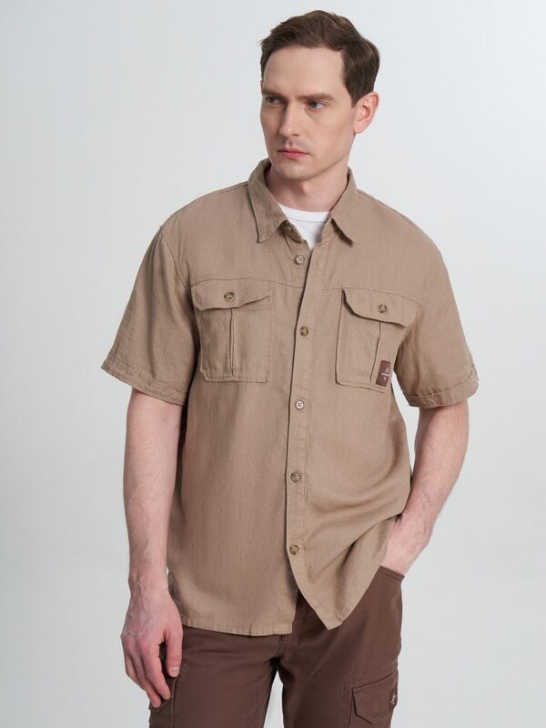 Men's Cordillero Shirt