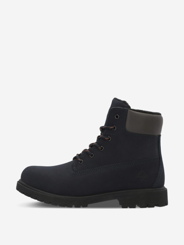 Boys' Cordillero Sulfur Insulated Boots