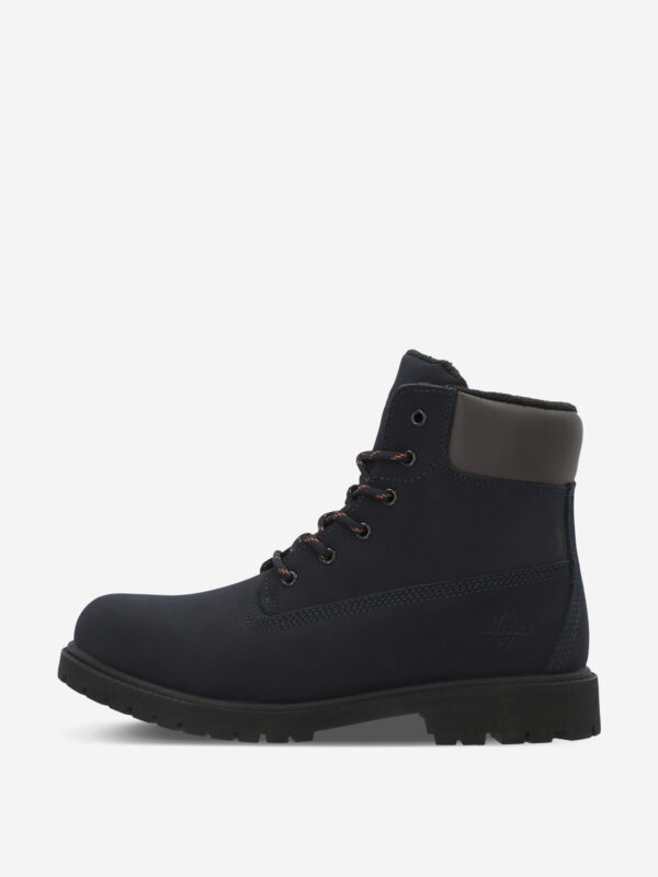 Cordillero Sulfur Insulated Boots