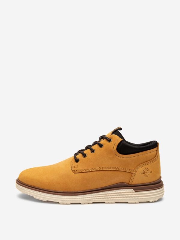 Men's Cordillero Zircon Boots